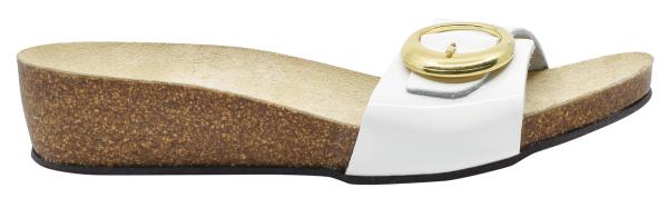 Zdravotní pantofle PROTETIKA T841